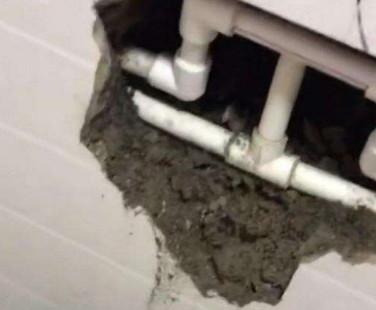 菏泽卫生间防水找谁好