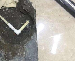 菏泽卫生间测漏水多少钱
