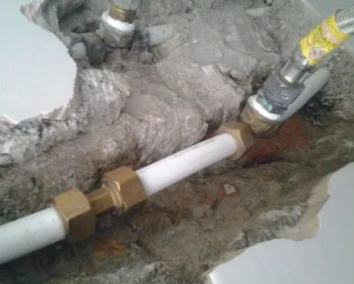 菏泽测漏水多少钱