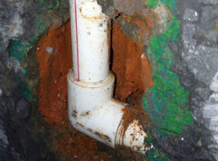 菏泽卫生间防水报价