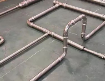 菏泽水管维修哪家好