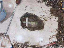 菏泽卫生间防水多少钱