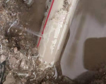 菏泽水管维修多少钱