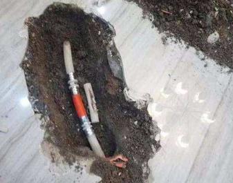 菏泽水管维修哪家好