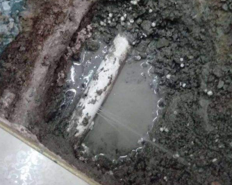 菏泽卫生间测漏水哪家好