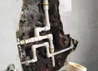 菏泽卫生间测漏水价格多少