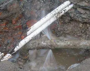 菏泽水管维修费用是多少