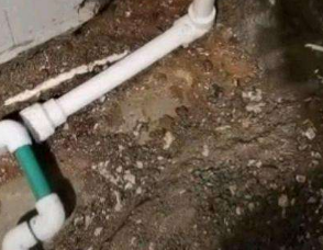 菏泽卫生间测漏水服务电话
