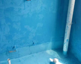 菏泽卫生间防水多少钱