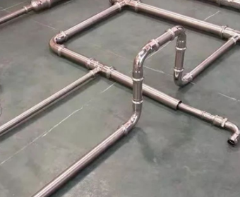 菏泽水管维修多少钱