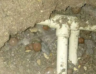 菏泽卫生间测漏