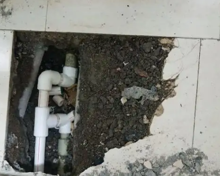 菏泽卫生间测漏水哪家好