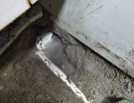菏泽卫生间测漏水多少钱