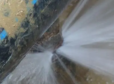 菏泽卫生间测漏水施工步骤