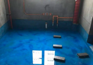 菏泽卫生间防水步骤