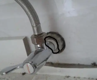 菏泽水管维修多少钱