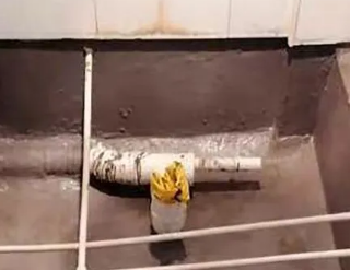 菏泽卫生间测漏水服务电话