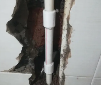 菏泽卫生间测漏水的相关案例