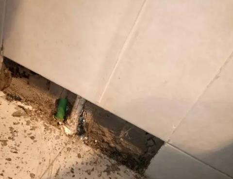 菏泽测漏水公司为您专业分享下检漏仪器准确定位的方法有什么特点?