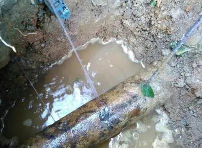 菏泽卫生间测漏水公司分享下我们可以检测到轻微的漏水和水压吗？