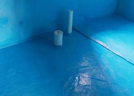 菏泽卫生间防水公司分享防水小知识