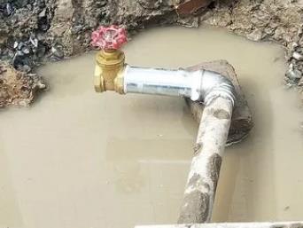 菏泽漏水检测电话多少