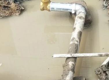 菏泽测漏水公司电话